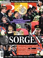 Svensk Damtidning